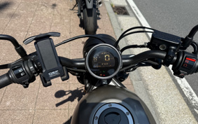 HONDA  REBEL 500 2022 PC60