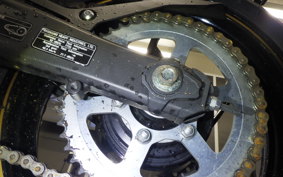 KAWASAKI ZX-25R 2005 ZX250E