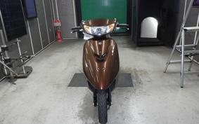 YAMAHA JOG-7 2014 AY01