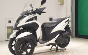YAMAHA TRICITY 155 A SG37J