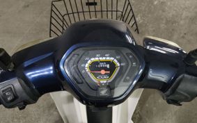 HONDA SUPER CUB50 AA04