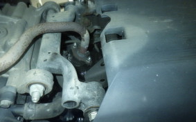 HONDA TACT-4ﾍﾞｰｼｯｸ 2016 AF79