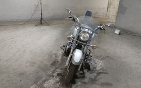 YAMAHA DRAGSTAR 1100 CLASSIC 2010 VP13J