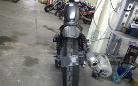 HONDA REBEL 250 A 2007 MC49
