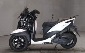 YAMAHA TRICITY 125 SEC1J