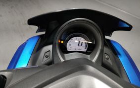 YAMAHA N-MAX 125 SED6J