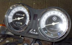 YAMAHA YB125SP