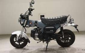 HONDA DAX 125 JB04