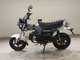 Фото Honda DAX 125 с японского аукциона