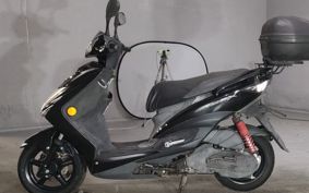 YAMAHA CYGNUS125XSR SE44J