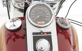 HARLEY FLSTF1340-1450 2004 BMY