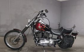 HARLEY HARLEY FXDWG1340 GEL