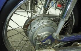 HONDA C50 SUPER CUB AA01