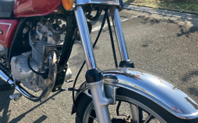 SUZUKI GN125 H PCJG9