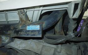 HONDA GYRO UP TA01