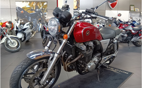 HONDA CB1100 2012 SC65