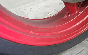 KAWASAKI ZX900R NINJA 2001