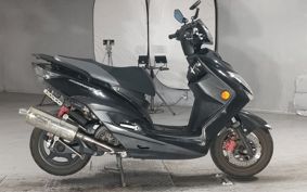 YAMAHA CYGNUS125XSR SE44J