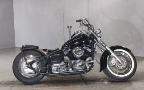 YAMAHA DRAGSTAR 400 CLASSIC 1998 4TR