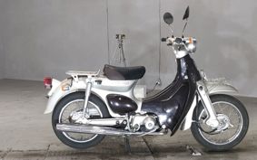 HONDA LITTLE CUB AA01
