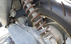 YAMAHA JOG Gen.3 SA12J