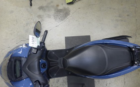 YAMAHA TRICITY 125 2025 SEK1J