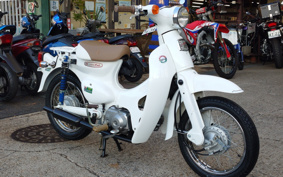 HONDA LITTLE CUB AA01