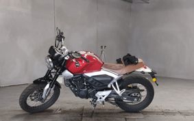 HONDA CB190SS PCL3