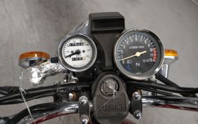 SUZUKI GN125 H PCJG9