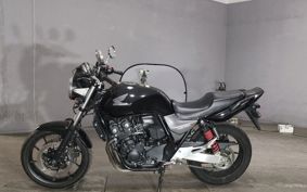 HONDA CB400SFV-4 2019 NC42
