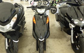SUZUKI ADDRESS V125 CF4EA