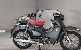 HONDA  SUPER CUB C125 JA71
