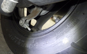 SUZUKI ADDRESS V125 G 1999 CF46A