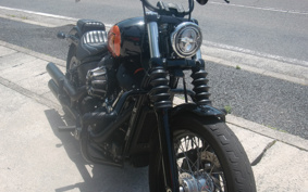 HARLEY FXBBS 2021 YYK