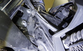 SUZUKI Vストローム250SX 2023 EL11L