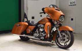 HARLEY FLHX 1690 2014