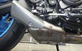 YAMAHA MT-07 AMT 2025 RM50J