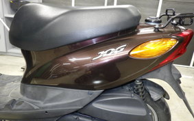 YAMAHA JOG Gen.5 2004 SA36J