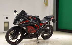 KAWASAKI NINJA 250 EX250L