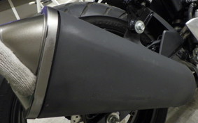 SUZUKI GSX-S125 1999 DL32B