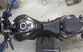 SUZUKI GSX-S750 2018