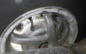 HONDA LEAD 110 2025 JF19