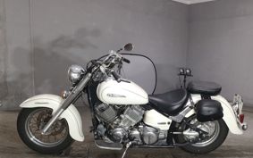YAMAHA DRAGSTAR 400 CLASSIC 2011 VH02J