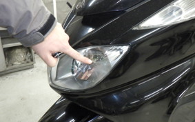 YAMAHA MAJESTY 400 2007 SH04J