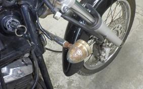 YAMAHA DRAGSTAR 250 2019 VG02J