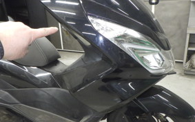 HONDA PCX 150 2006 KF18