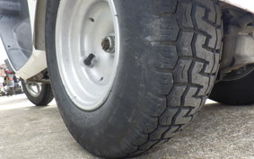 HONDA GYRO CANOPY TA03