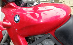BMW F650GS 1996