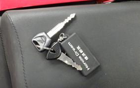 HONDA CBR250R GEN 3 2016 MC41