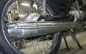 HONDA CD50 BENLY 2021 CD50